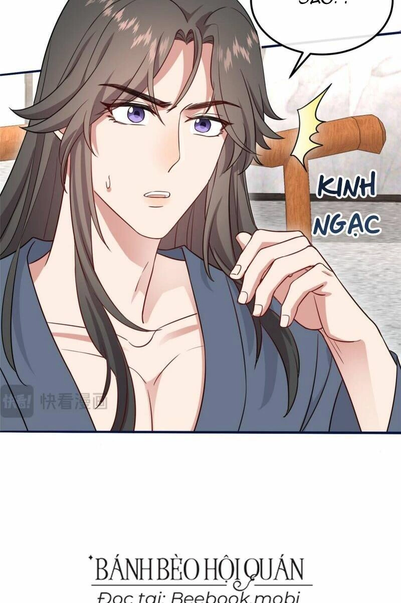 Sau Khi Sống Lại, Ta Trở Thành Kiều Thê Của Quyền Thần. Chapter 4 - 4