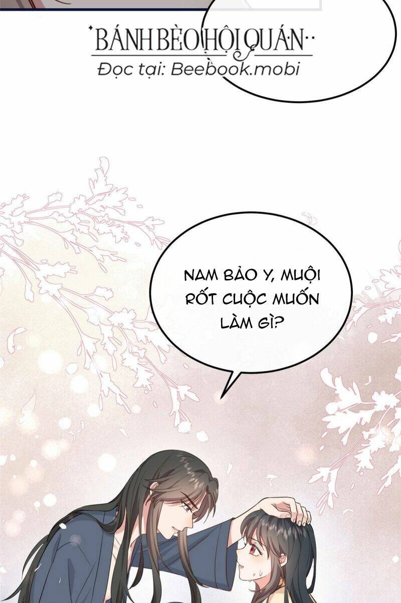 Sau Khi Sống Lại, Ta Trở Thành Kiều Thê Của Quyền Thần. Chapter 4 - 6