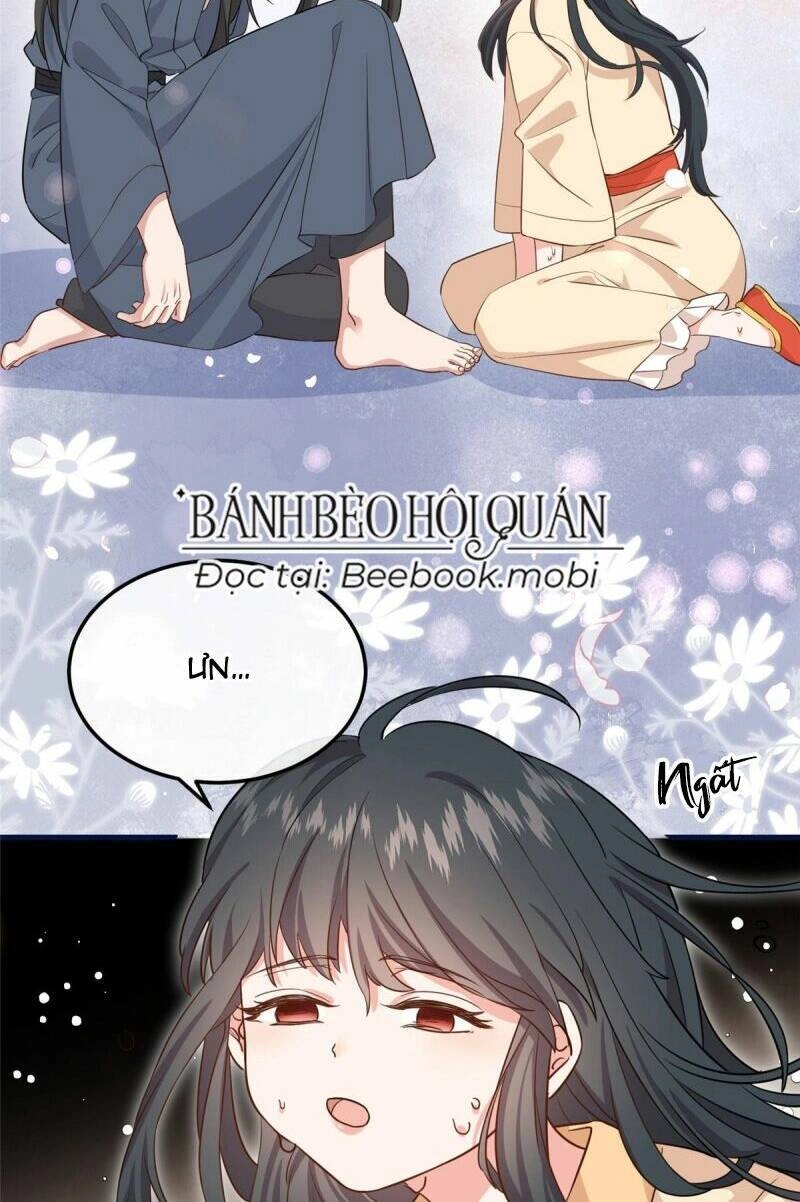 Sau Khi Sống Lại, Ta Trở Thành Kiều Thê Của Quyền Thần. Chapter 4 - 7