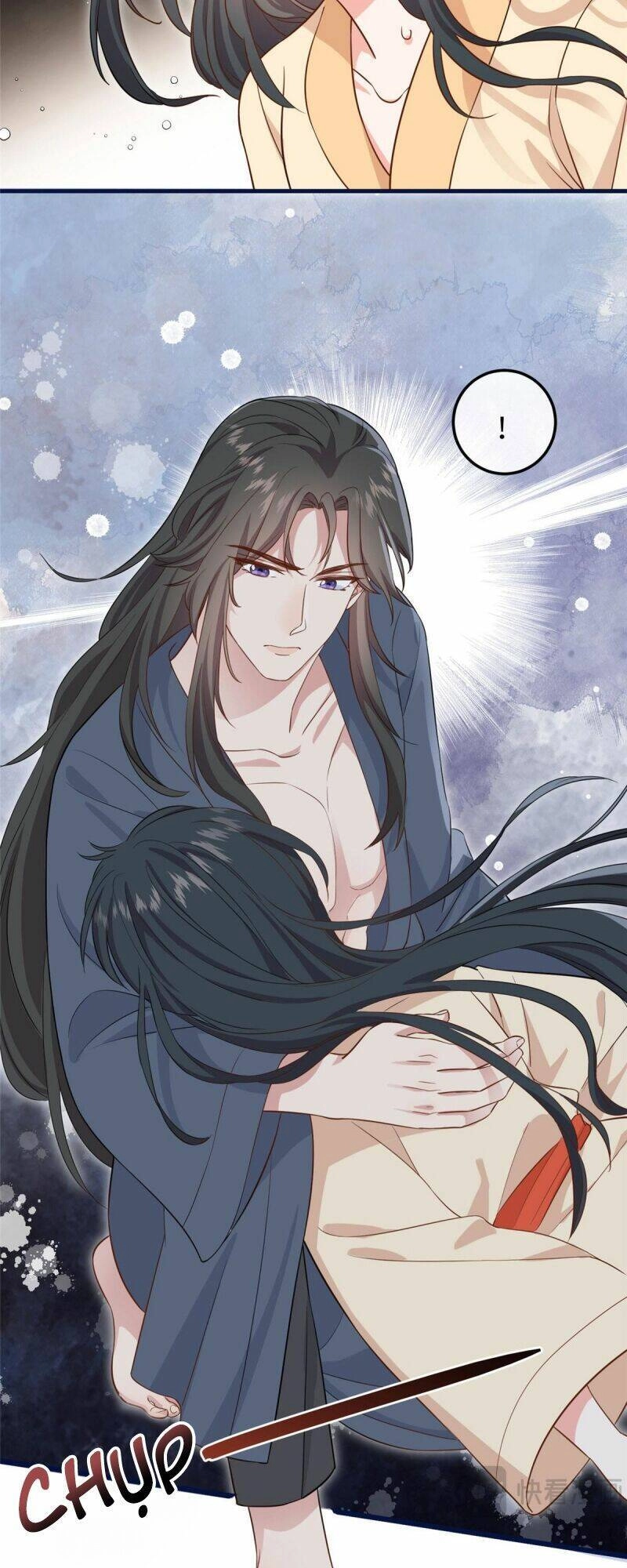 Sau Khi Sống Lại, Ta Trở Thành Kiều Thê Của Quyền Thần. Chapter 4 - 8