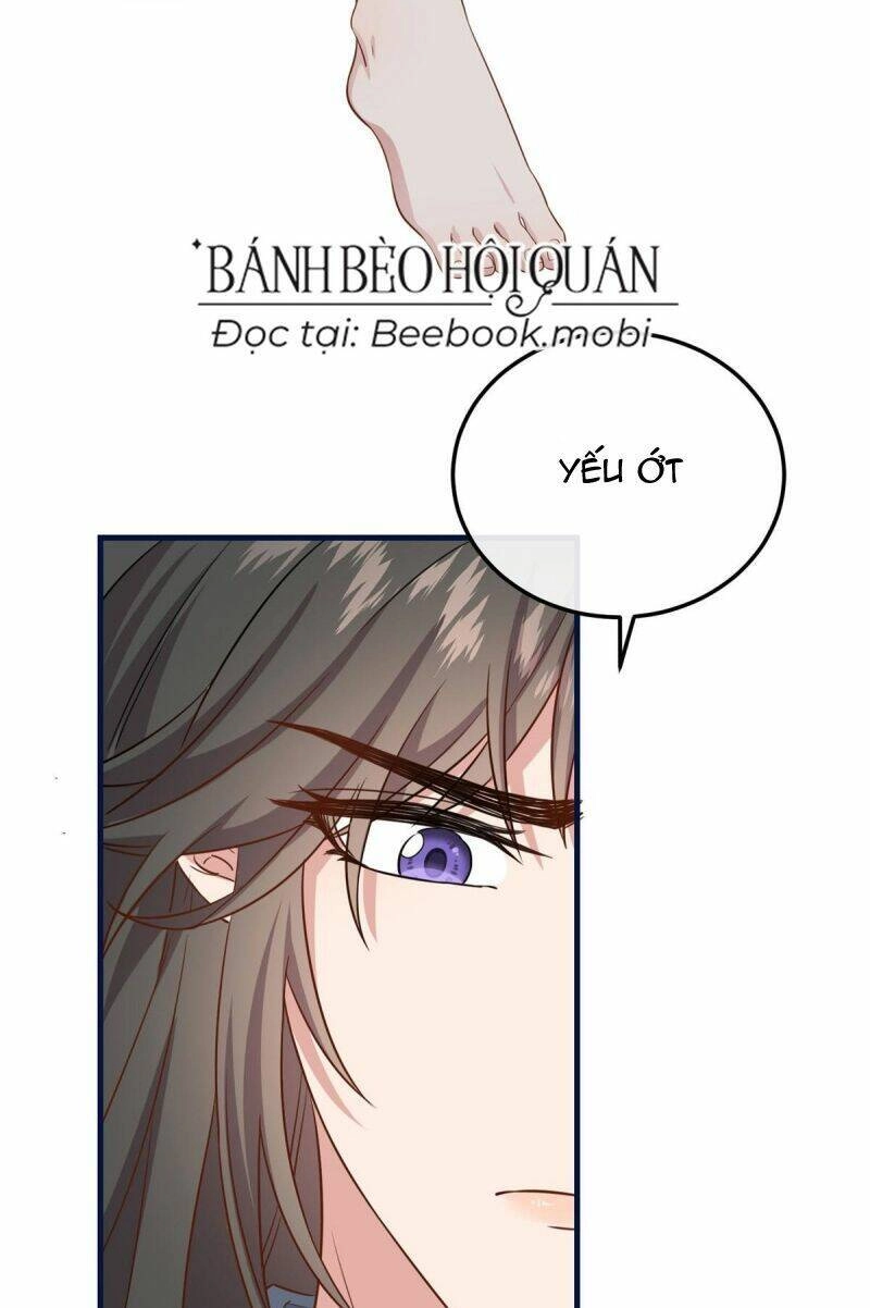 Sau Khi Sống Lại, Ta Trở Thành Kiều Thê Của Quyền Thần. Chapter 4 - 9