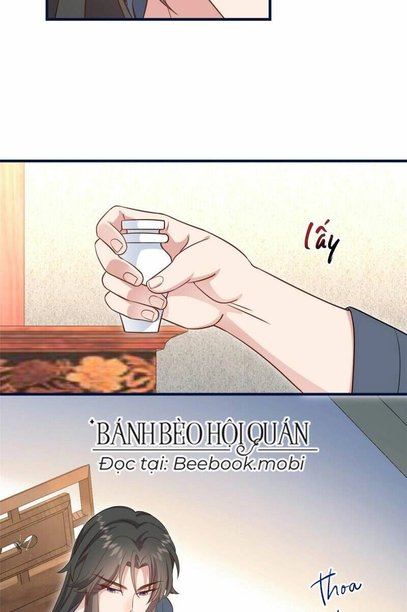 Sau Khi Sống Lại, Ta Trở Thành Kiều Thê Của Quyền Thần. Chapter 4 - 10