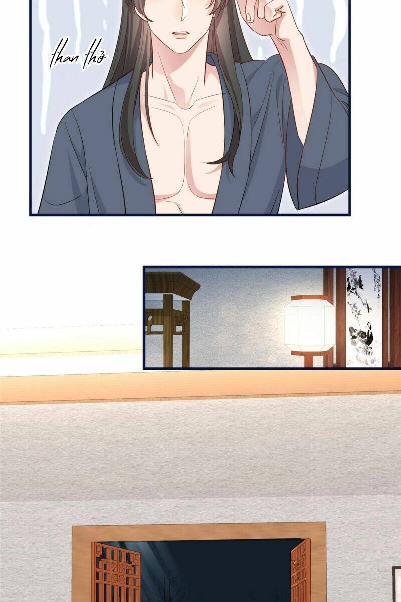 Sau Khi Sống Lại, Ta Trở Thành Kiều Thê Của Quyền Thần. Chapter 4 - 12