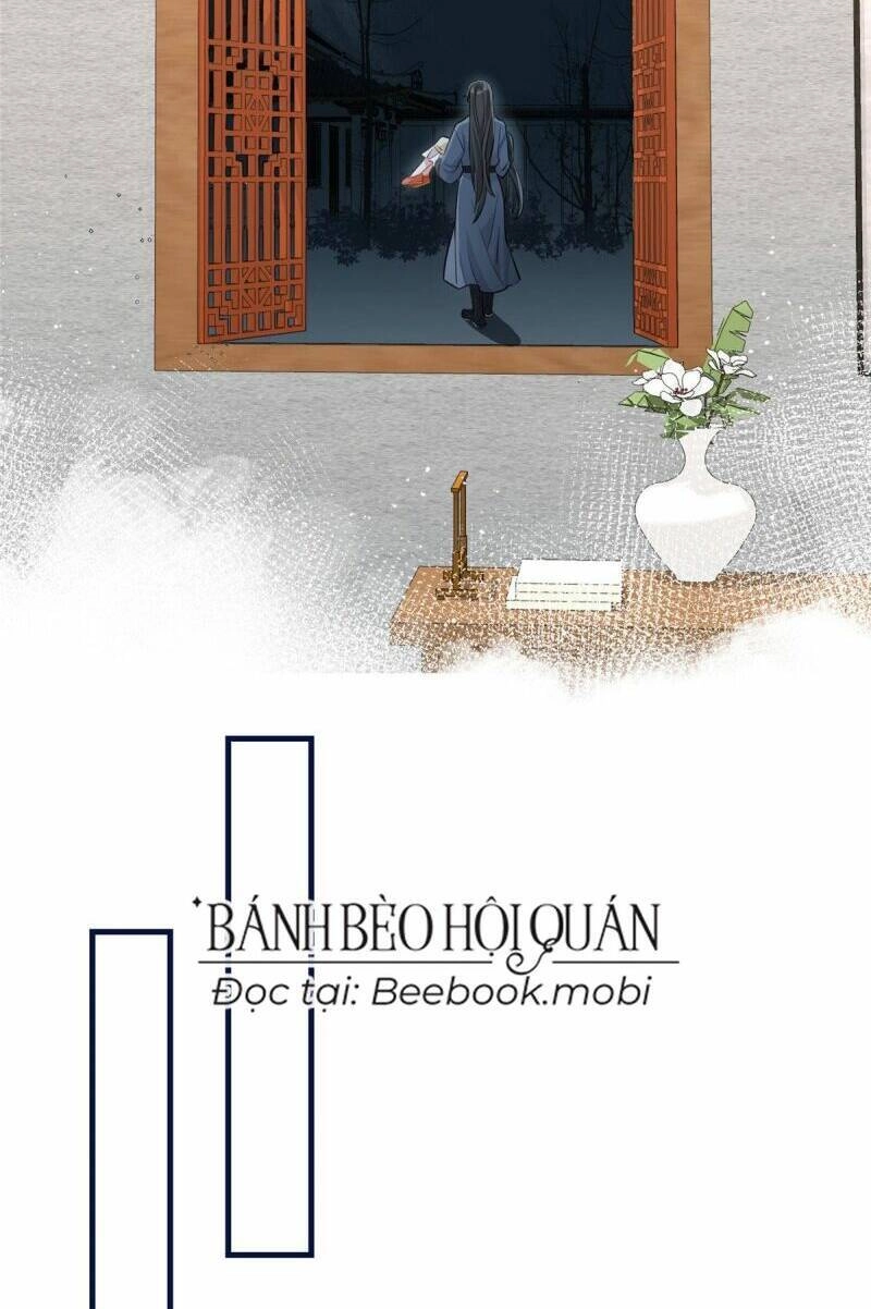 Sau Khi Sống Lại, Ta Trở Thành Kiều Thê Của Quyền Thần. Chapter 4 - 13