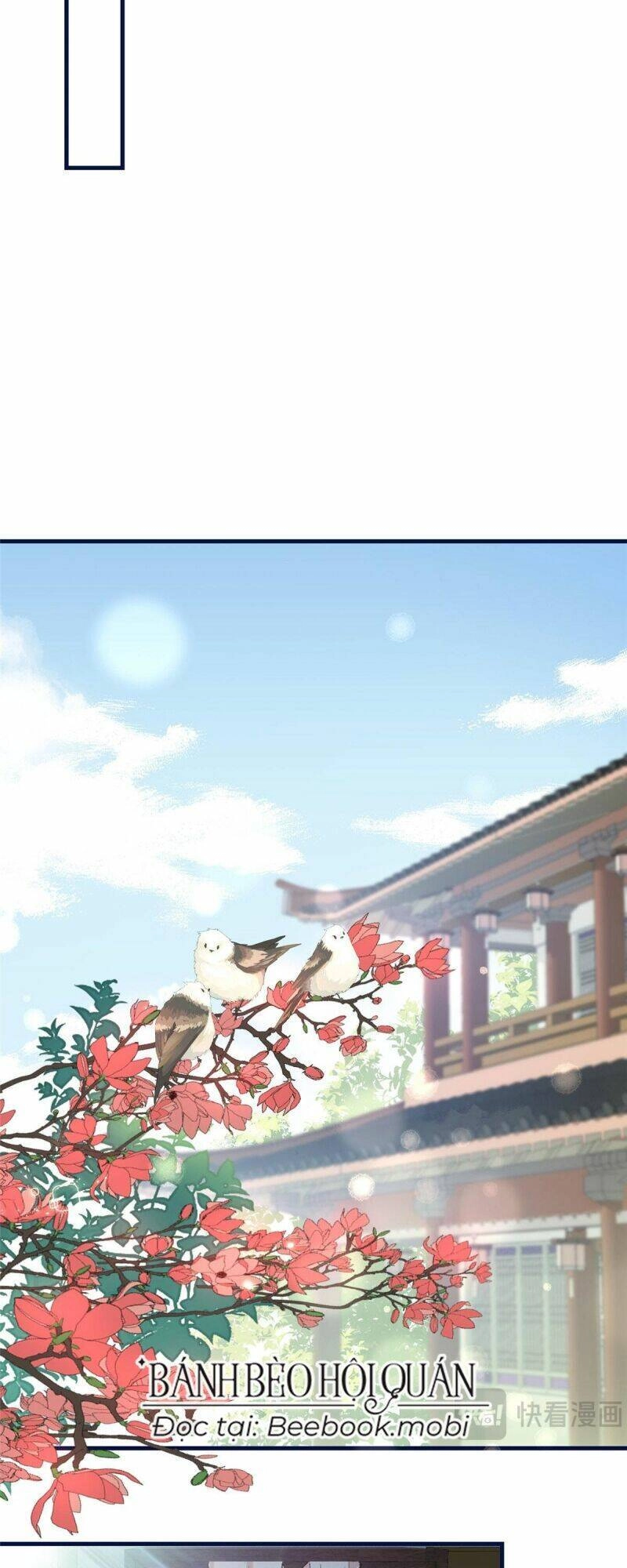 Sau Khi Sống Lại, Ta Trở Thành Kiều Thê Của Quyền Thần. Chapter 4 - 14