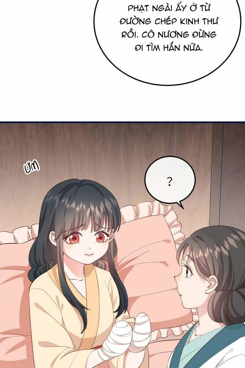 Sau Khi Sống Lại, Ta Trở Thành Kiều Thê Của Quyền Thần. Chapter 4 - 19