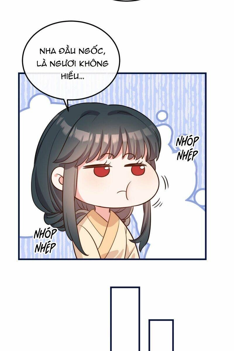 Sau Khi Sống Lại, Ta Trở Thành Kiều Thê Của Quyền Thần. Chapter 4 - 21