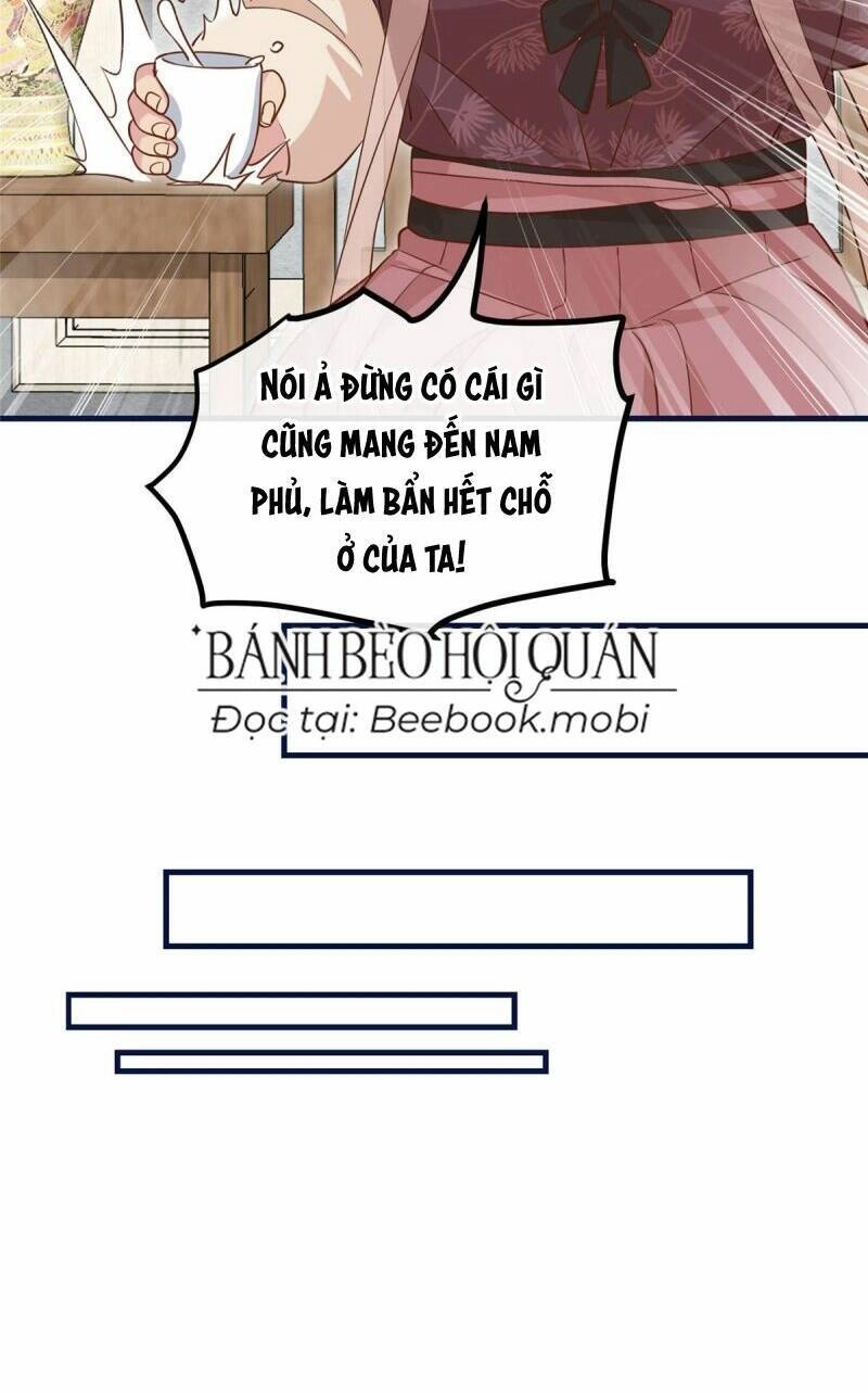 Sau Khi Sống Lại, Ta Trở Thành Kiều Thê Của Quyền Thần. Chapter 4 - 43