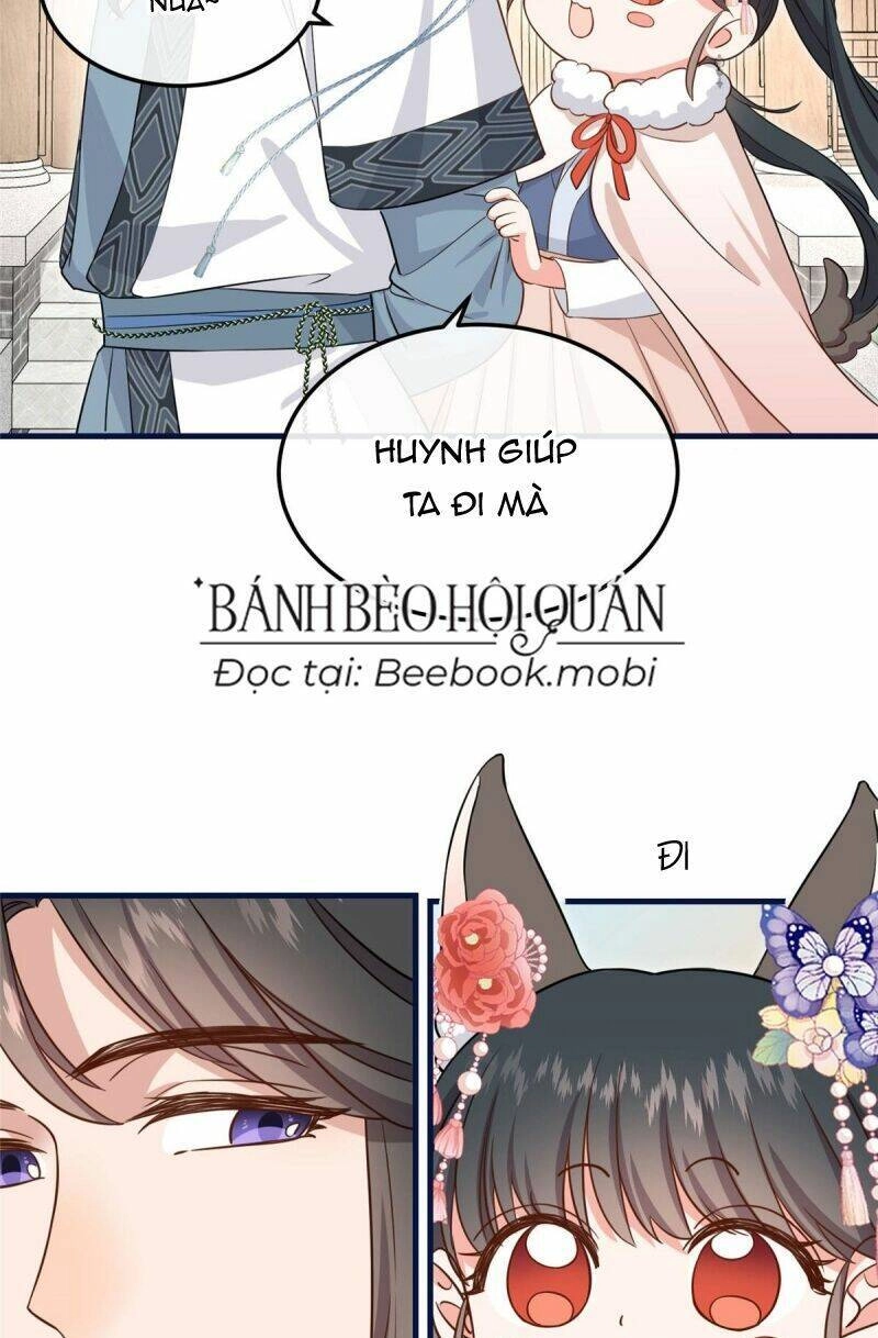 Sau Khi Sống Lại, Ta Trở Thành Kiều Thê Của Quyền Thần. Chapter 5 - 6