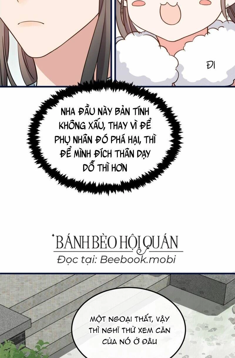 Sau Khi Sống Lại, Ta Trở Thành Kiều Thê Của Quyền Thần. Chapter 5 - 7