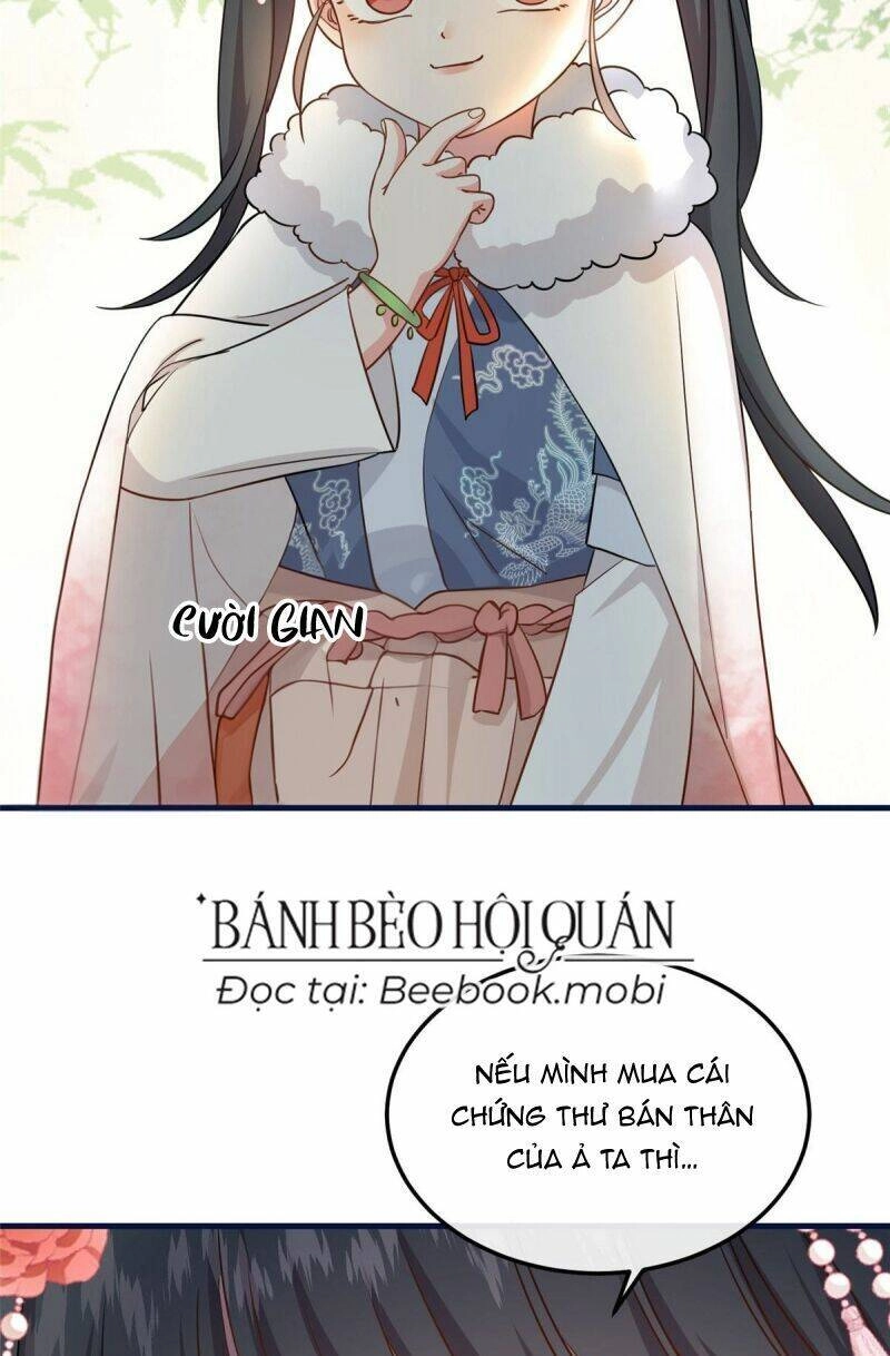 Sau Khi Sống Lại, Ta Trở Thành Kiều Thê Của Quyền Thần. Chapter 5 - 9