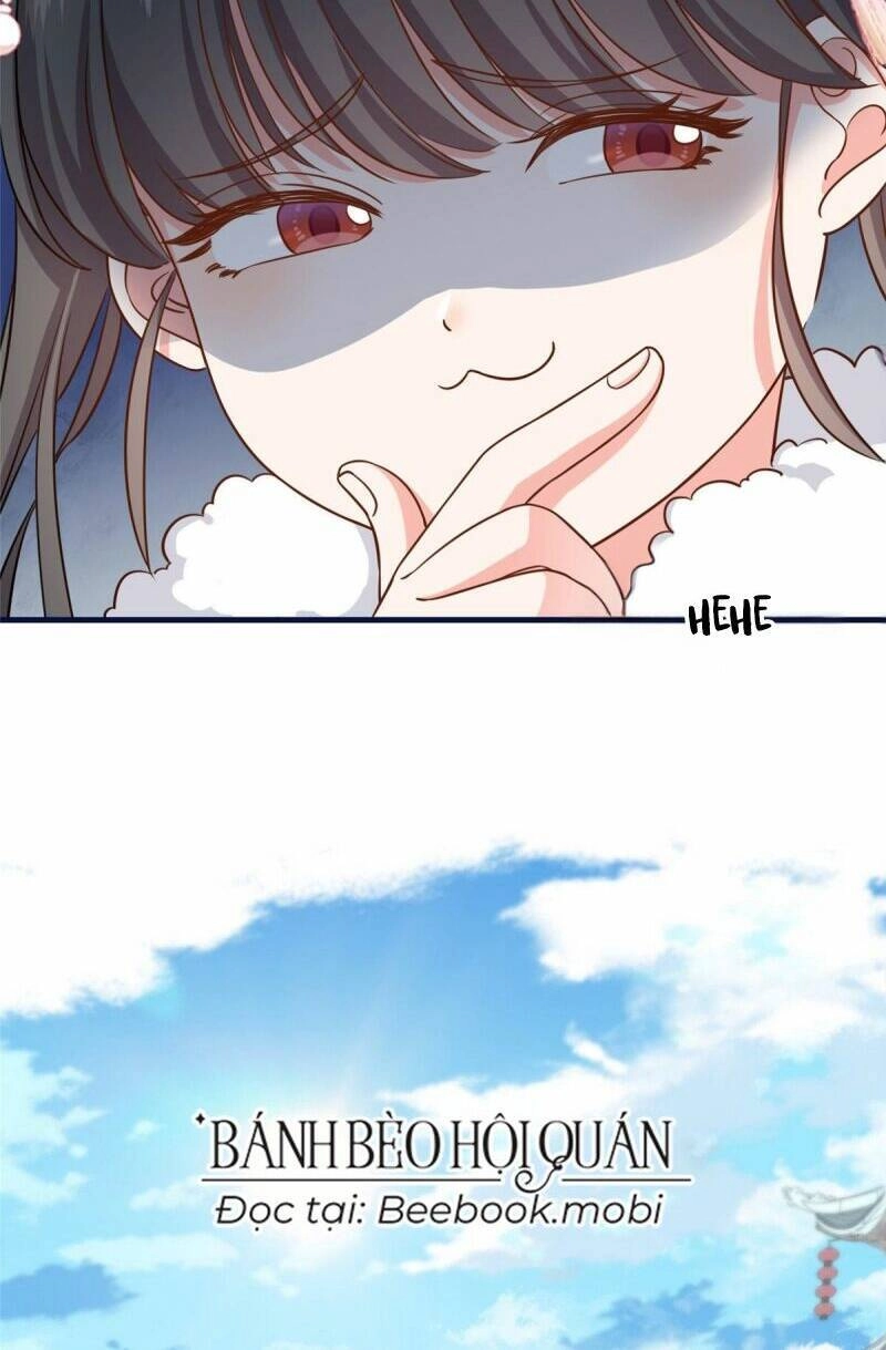 Sau Khi Sống Lại, Ta Trở Thành Kiều Thê Của Quyền Thần. Chapter 5 - 10