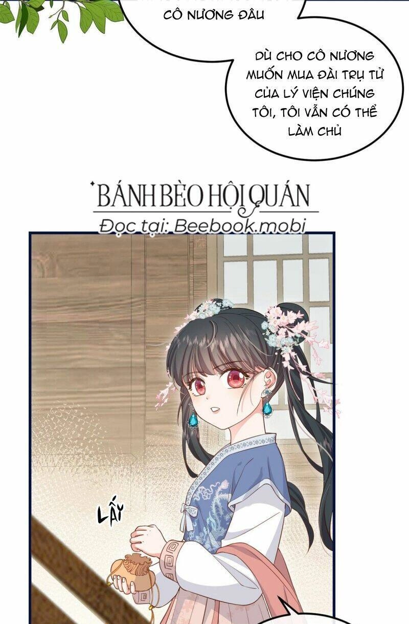 Sau Khi Sống Lại, Ta Trở Thành Kiều Thê Của Quyền Thần. Chapter 5 - 12