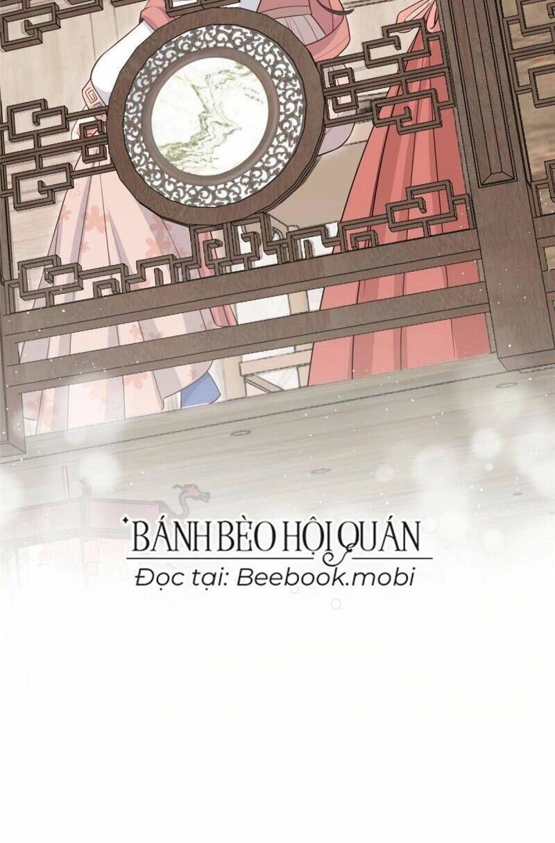 Sau Khi Sống Lại, Ta Trở Thành Kiều Thê Của Quyền Thần. Chapter 5 - 22