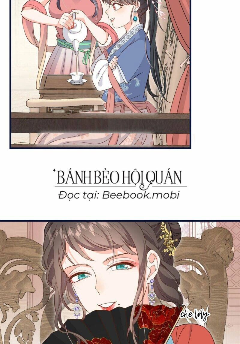 Sau Khi Sống Lại, Ta Trở Thành Kiều Thê Của Quyền Thần. Chapter 5 - 24