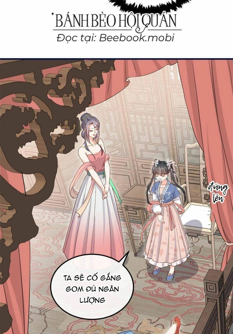 Sau Khi Sống Lại, Ta Trở Thành Kiều Thê Của Quyền Thần. Chapter 5 - 27