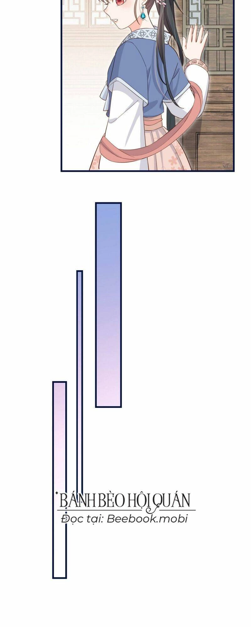 Sau Khi Sống Lại, Ta Trở Thành Kiều Thê Của Quyền Thần. Chapter 5 - 29