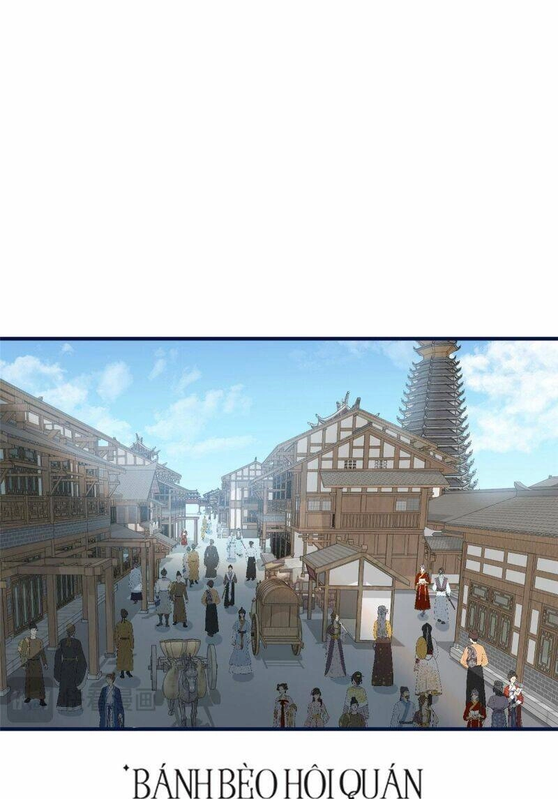 Sau Khi Sống Lại, Ta Trở Thành Kiều Thê Của Quyền Thần. Chapter 5 - 30