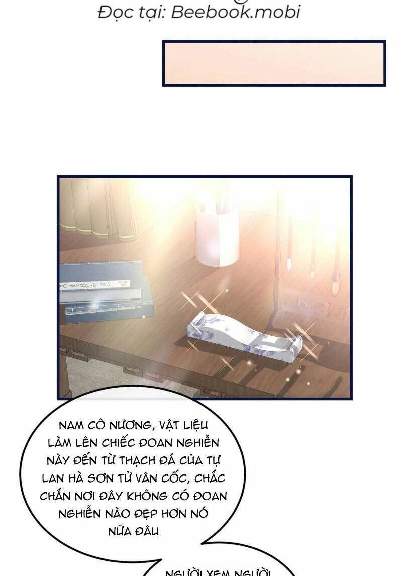 Sau Khi Sống Lại, Ta Trở Thành Kiều Thê Của Quyền Thần. Chapter 5 - 34