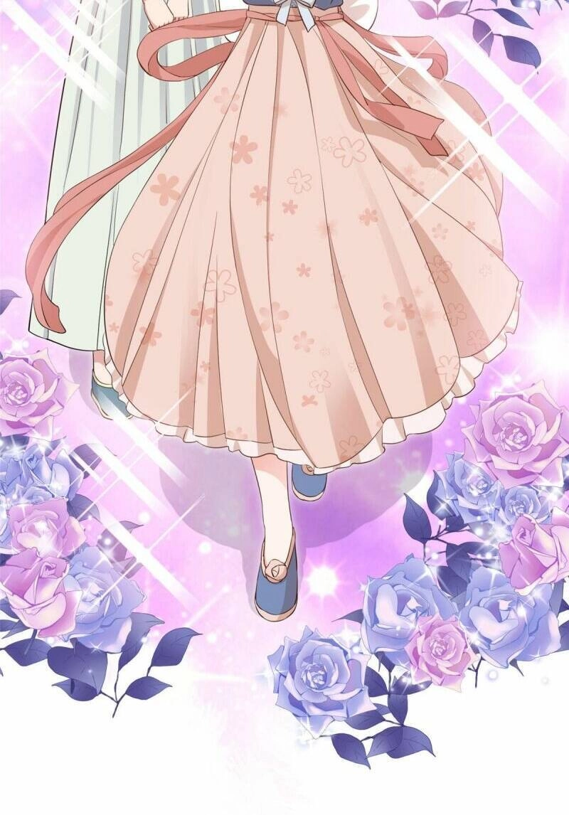 Sau Khi Sống Lại, Ta Trở Thành Kiều Thê Của Quyền Thần. Chapter 5 - 37