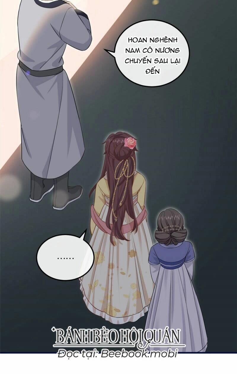 Sau Khi Sống Lại, Ta Trở Thành Kiều Thê Của Quyền Thần. Chapter 6 - 7