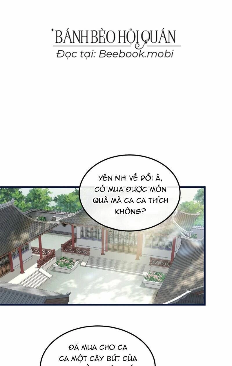 Sau Khi Sống Lại, Ta Trở Thành Kiều Thê Của Quyền Thần. Chapter 6 - 13