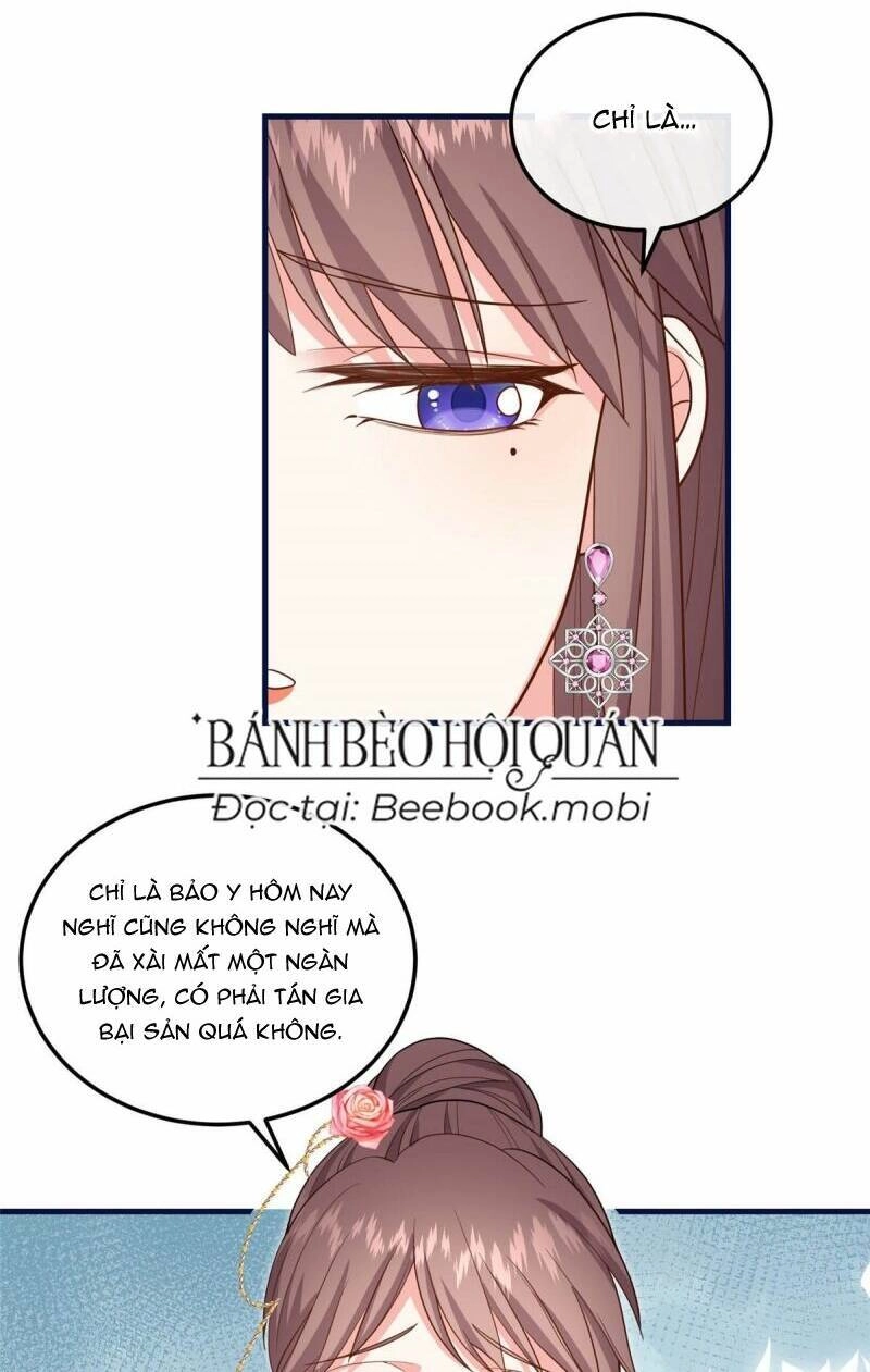 Sau Khi Sống Lại, Ta Trở Thành Kiều Thê Của Quyền Thần. Chapter 6 - 16