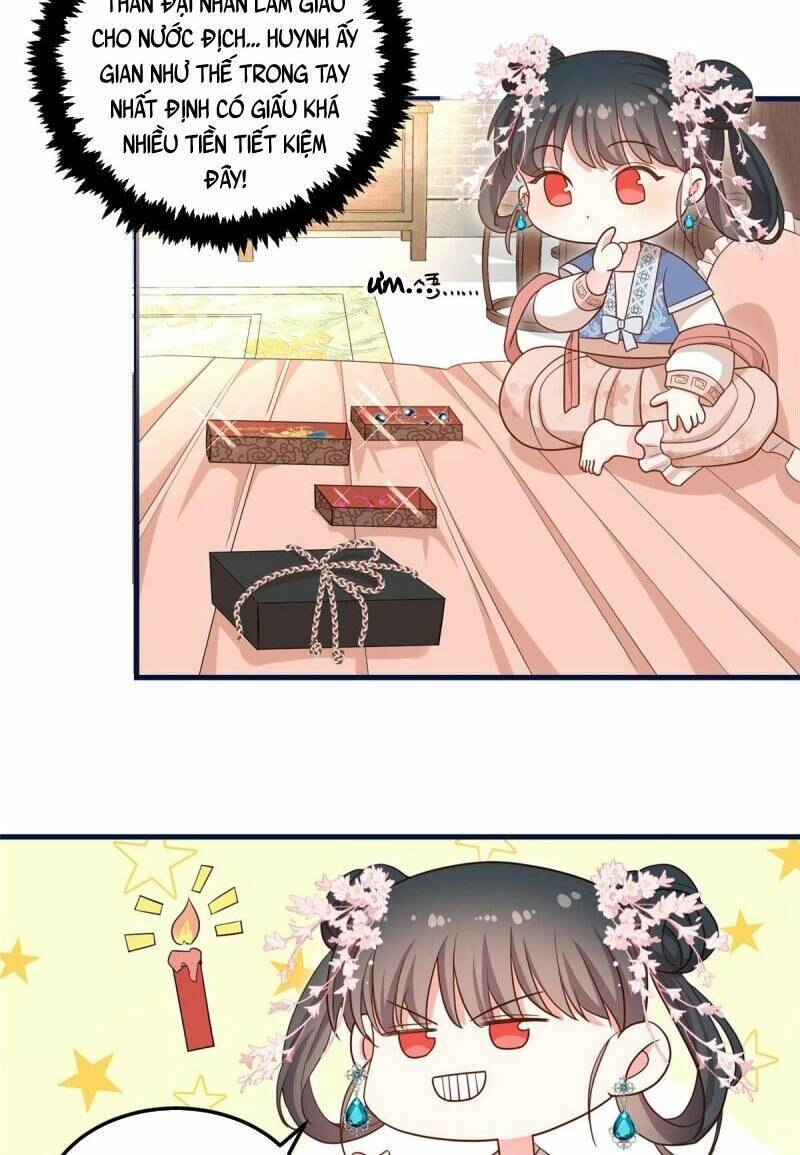 Sau Khi Sống Lại, Ta Trở Thành Kiều Thê Của Quyền Thần. Chapter 6 - 28