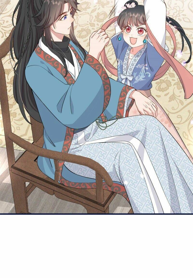 Sau Khi Sống Lại, Ta Trở Thành Kiều Thê Của Quyền Thần. Chapter 6 - 36