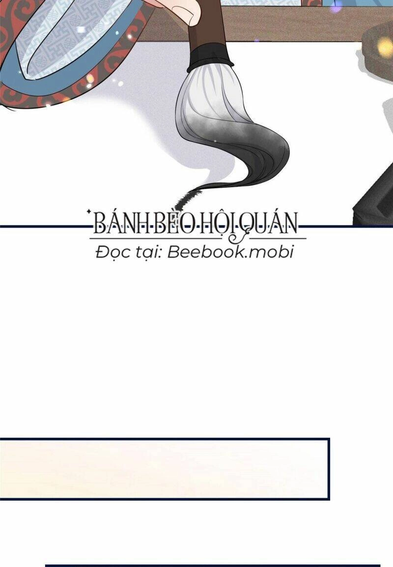 Sau Khi Sống Lại, Ta Trở Thành Kiều Thê Của Quyền Thần. Chapter 6 - 39