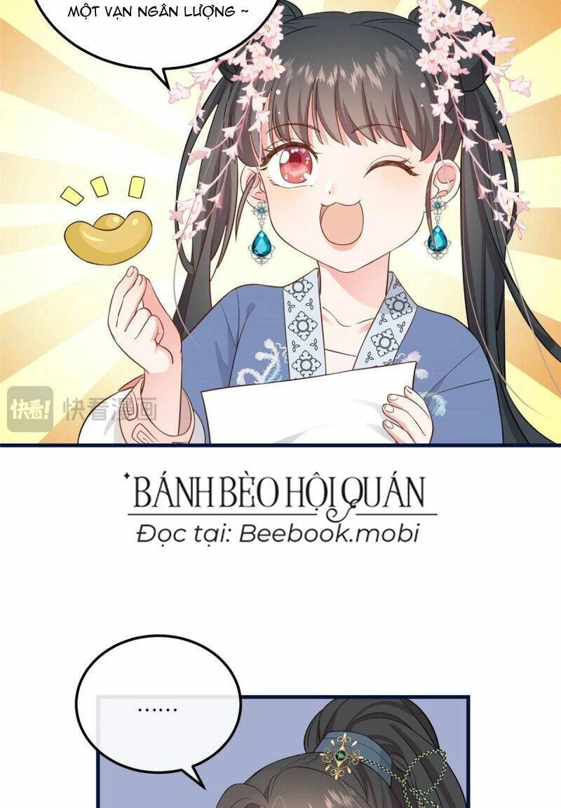 Sau Khi Sống Lại, Ta Trở Thành Kiều Thê Của Quyền Thần. Chapter 6 - 42