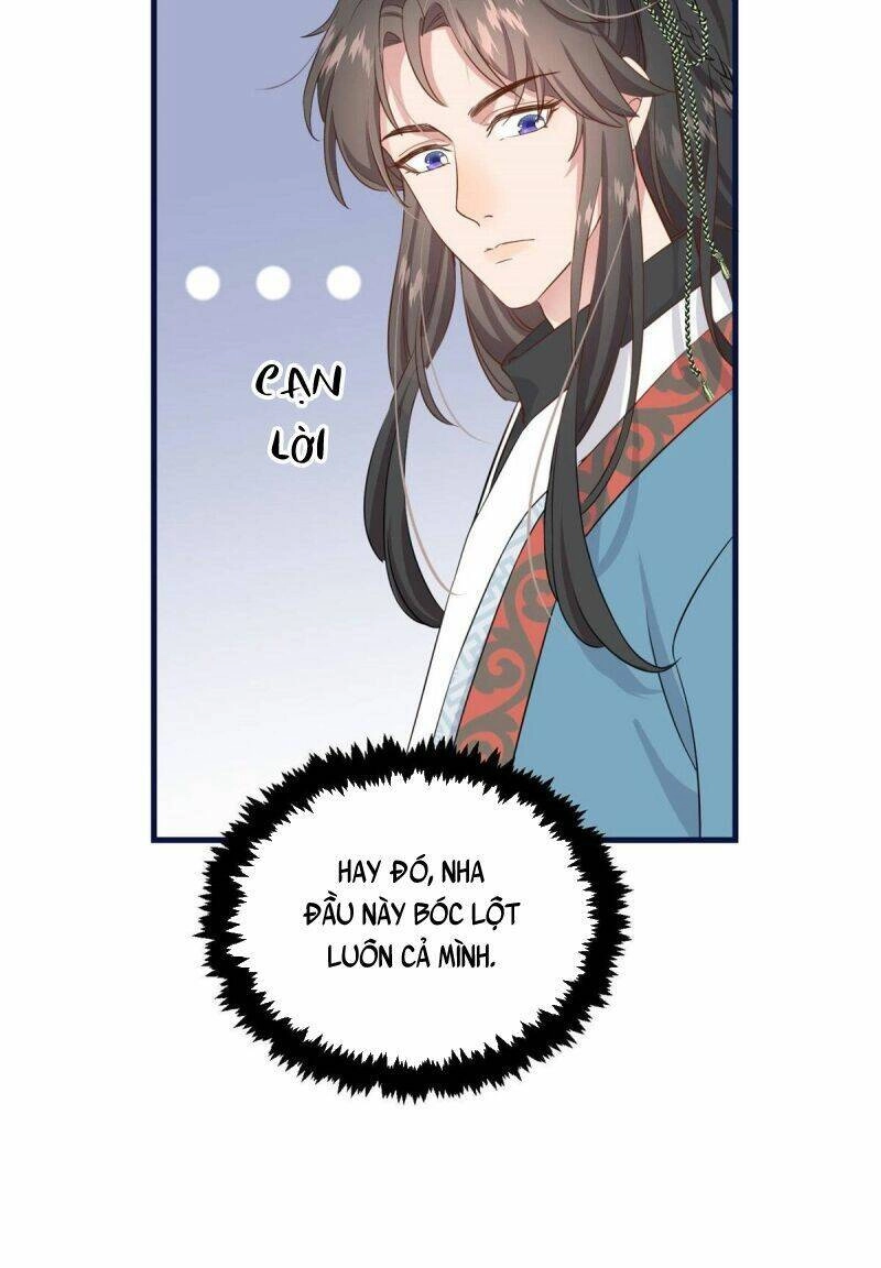 Sau Khi Sống Lại, Ta Trở Thành Kiều Thê Của Quyền Thần. Chapter 6 - 43