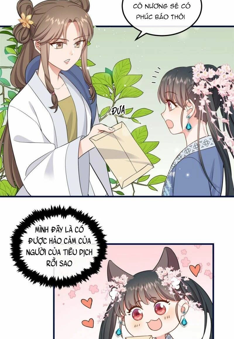 Sau Khi Sống Lại, Ta Trở Thành Kiều Thê Của Quyền Thần. Chapter 7 - 16