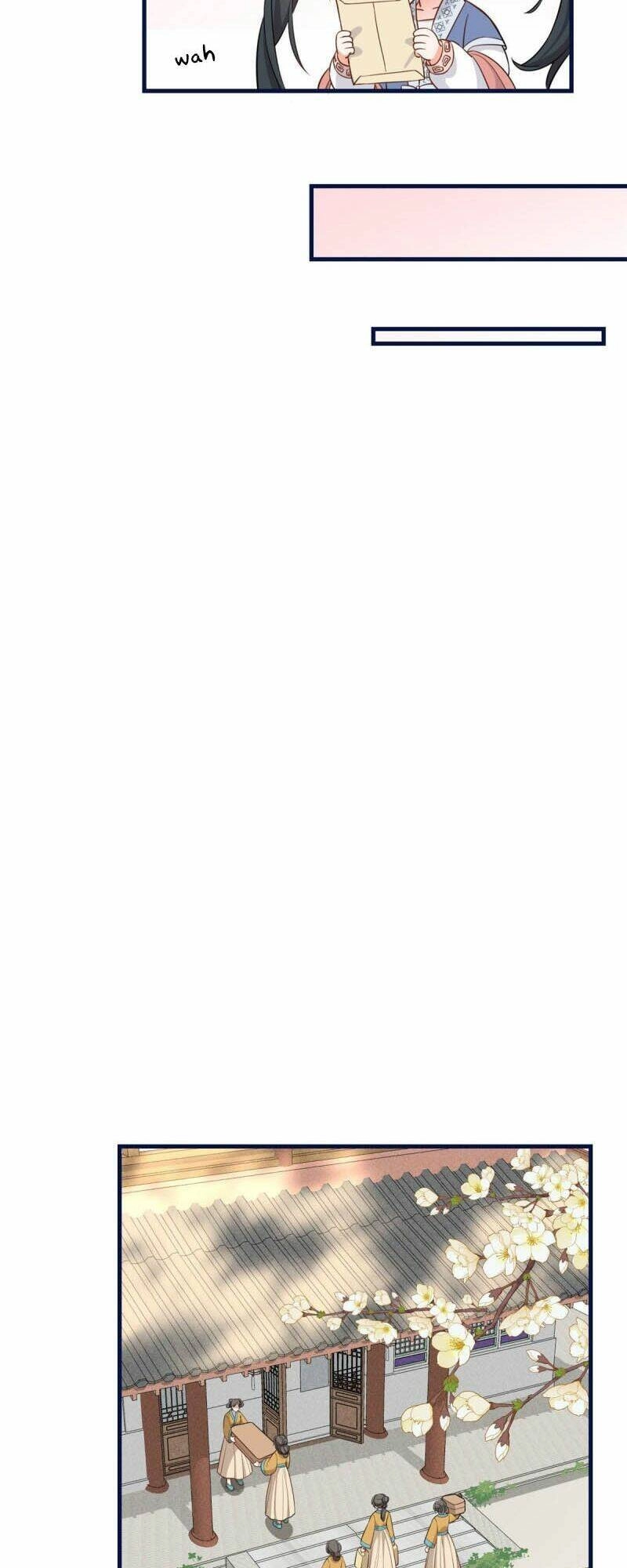 Sau Khi Sống Lại, Ta Trở Thành Kiều Thê Của Quyền Thần. Chapter 7 - 17