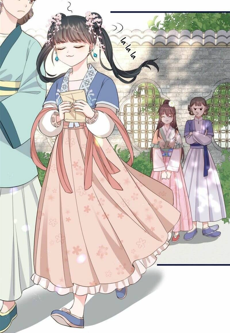 Sau Khi Sống Lại, Ta Trở Thành Kiều Thê Của Quyền Thần. Chapter 7 - 22