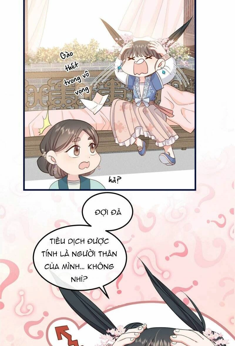 Sau Khi Sống Lại, Ta Trở Thành Kiều Thê Của Quyền Thần. Chapter 7 - 28