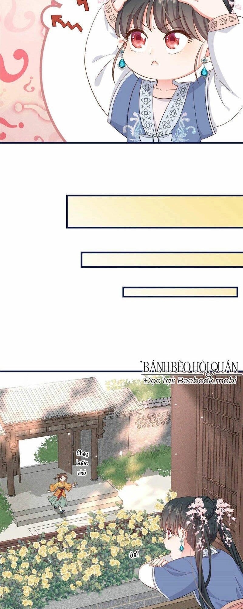 Sau Khi Sống Lại, Ta Trở Thành Kiều Thê Của Quyền Thần. Chapter 7 - 29