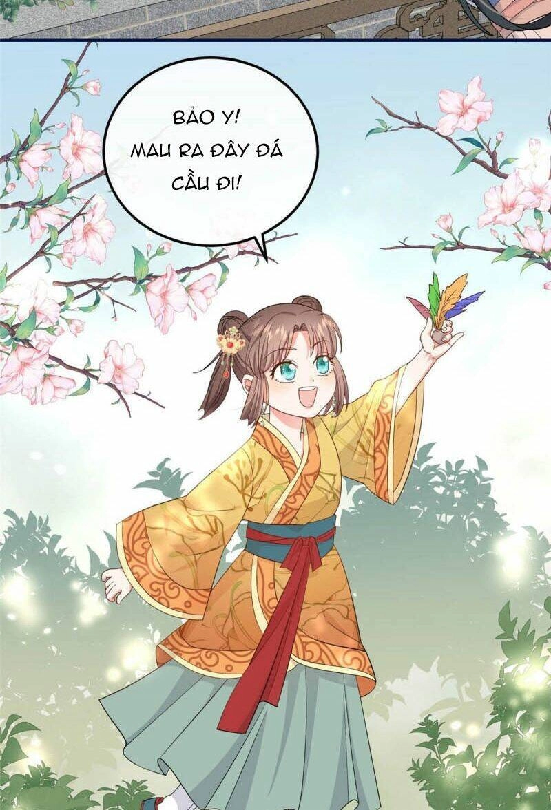 Sau Khi Sống Lại, Ta Trở Thành Kiều Thê Của Quyền Thần. Chapter 7 - 30