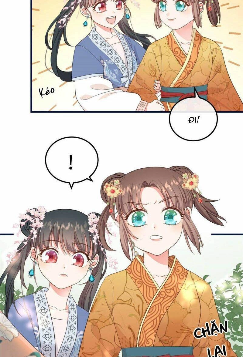 Sau Khi Sống Lại, Ta Trở Thành Kiều Thê Của Quyền Thần. Chapter 7 - 33