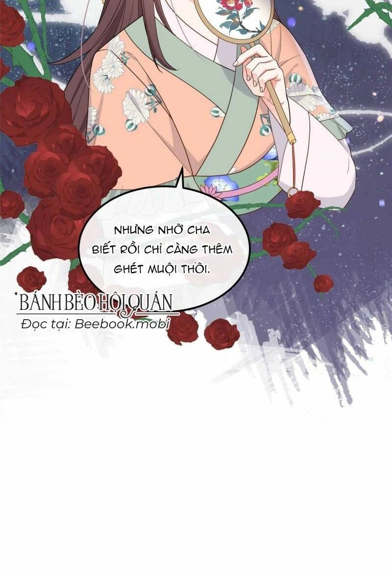 Sau Khi Sống Lại, Ta Trở Thành Kiều Thê Của Quyền Thần. Chapter 7 - 37