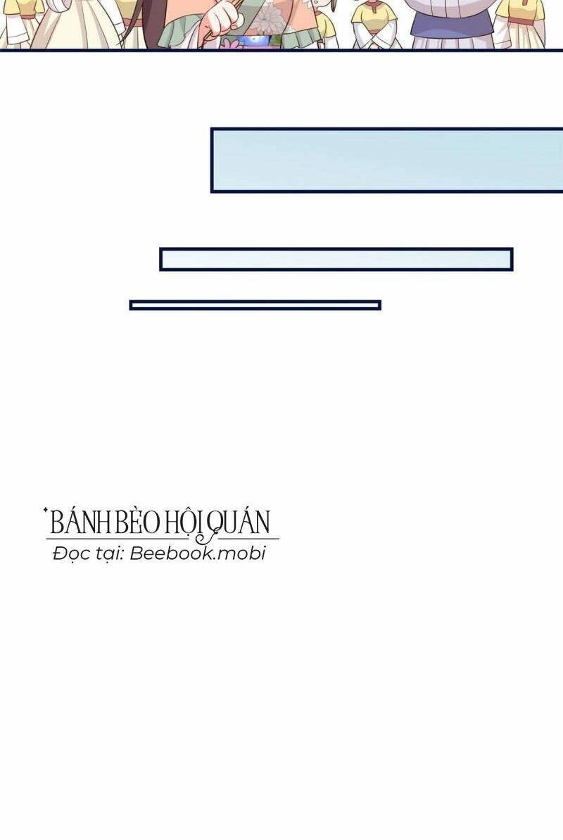 Sau Khi Sống Lại, Ta Trở Thành Kiều Thê Của Quyền Thần. Chapter 8 - 12