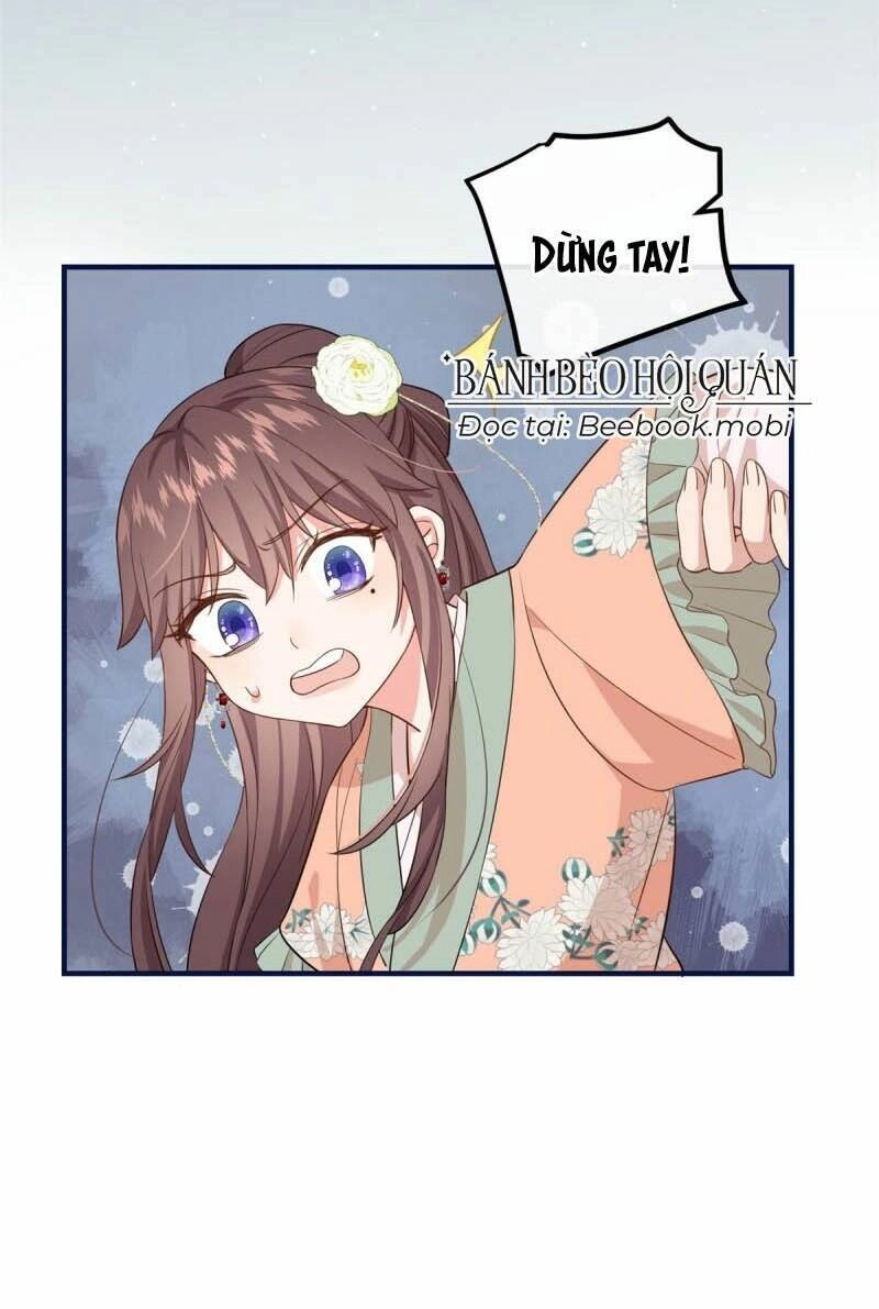 Sau Khi Sống Lại, Ta Trở Thành Kiều Thê Của Quyền Thần. Chapter 8 - 22