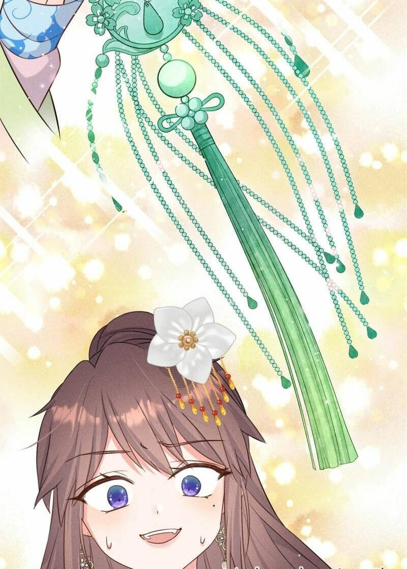 Sau Khi Sống Lại, Ta Trở Thành Kiều Thê Của Quyền Thần. Chapter 10 - 19