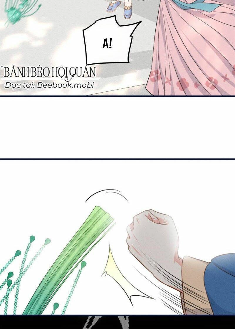 Sau Khi Sống Lại, Ta Trở Thành Kiều Thê Của Quyền Thần. Chapter 10 - 21