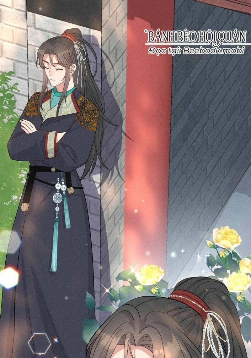 Sau Khi Sống Lại, Ta Trở Thành Kiều Thê Của Quyền Thần. Chapter 11 - 4