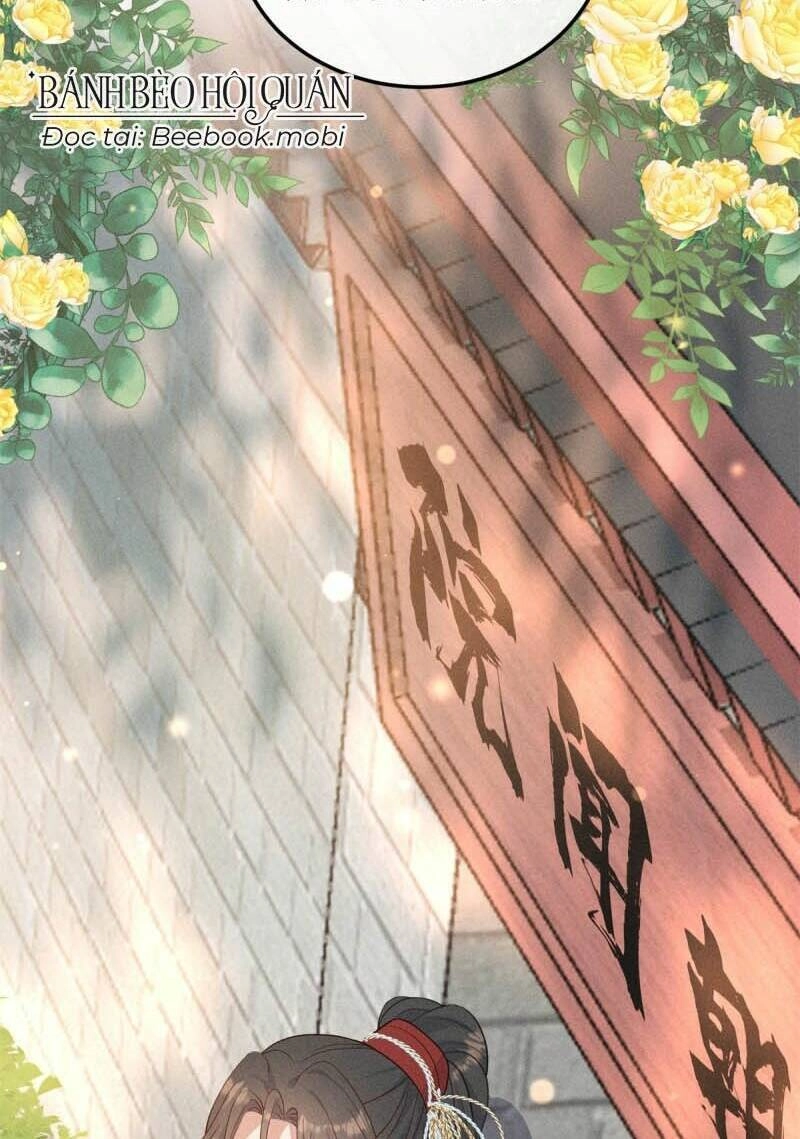 Sau Khi Sống Lại, Ta Trở Thành Kiều Thê Của Quyền Thần. Chapter 11 - 7