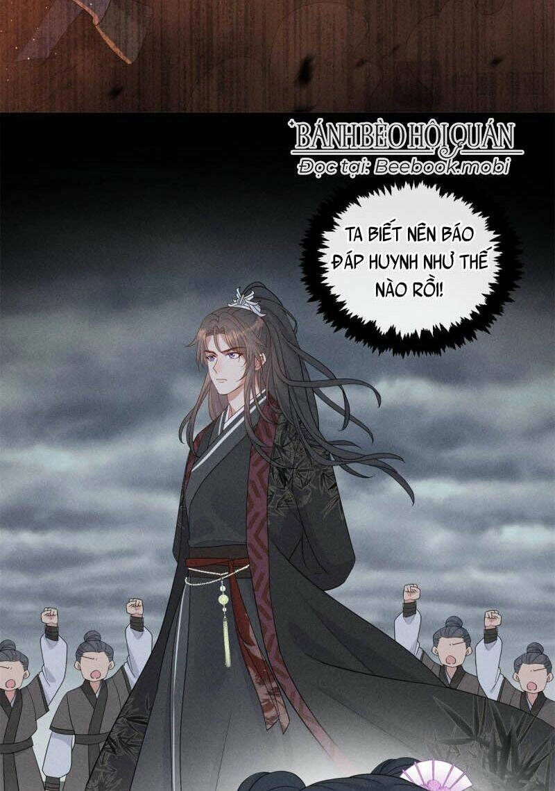 Sau Khi Sống Lại, Ta Trở Thành Kiều Thê Của Quyền Thần. Chapter 11 - 18