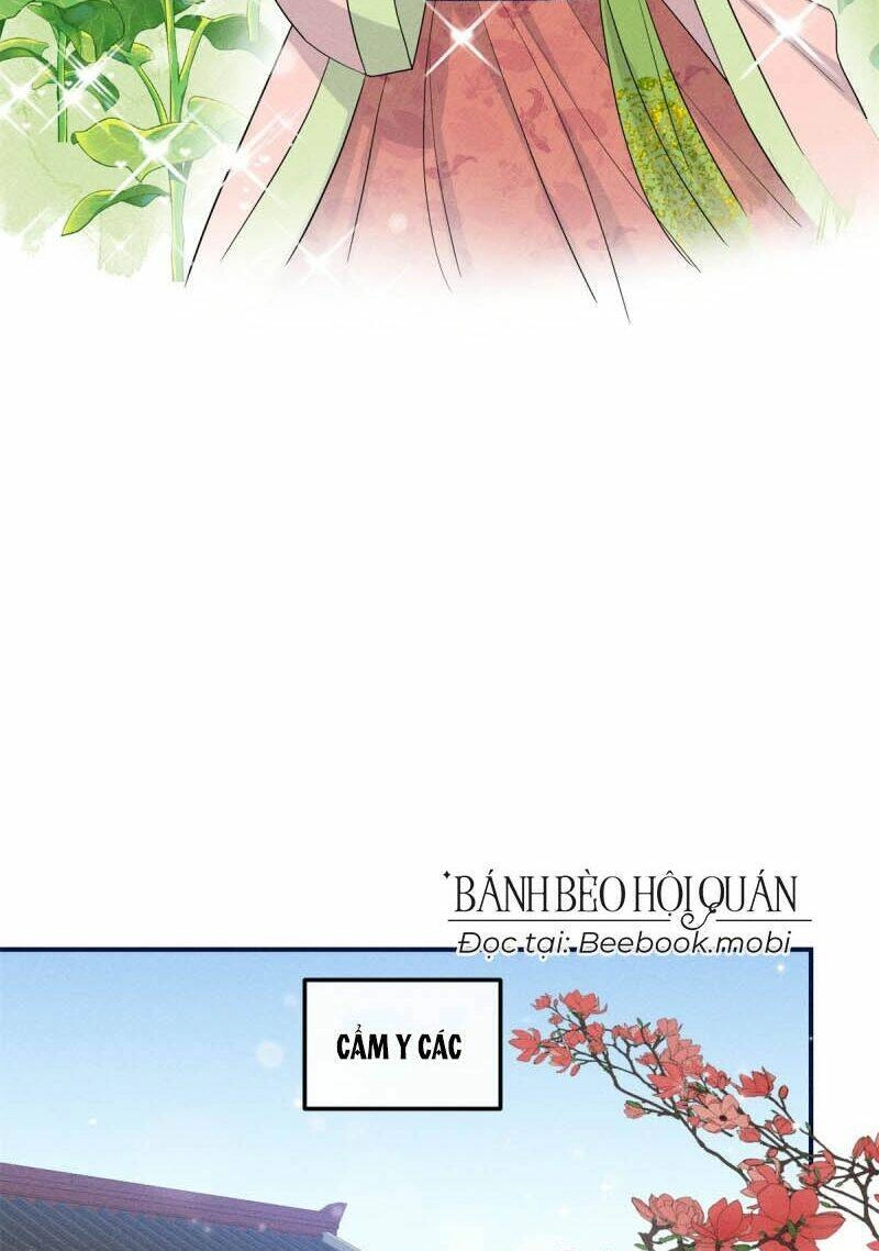 Sau Khi Sống Lại, Ta Trở Thành Kiều Thê Của Quyền Thần. Chapter 11 - 21