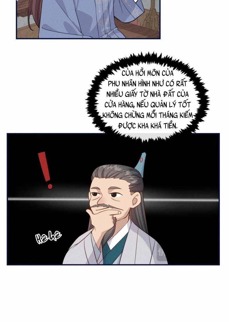 Sau Khi Sống Lại, Ta Trở Thành Kiều Thê Của Quyền Thần. Chapter 11 - 24