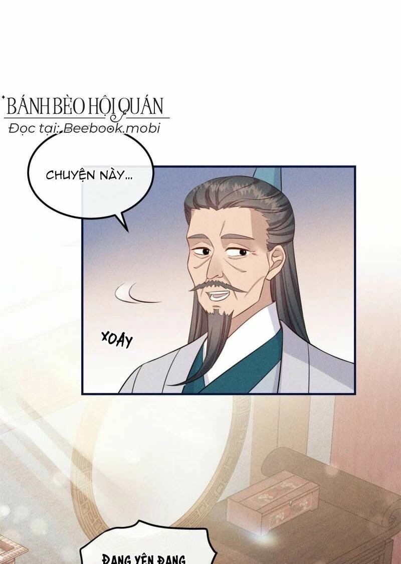 Sau Khi Sống Lại, Ta Trở Thành Kiều Thê Của Quyền Thần. Chapter 11 - 25